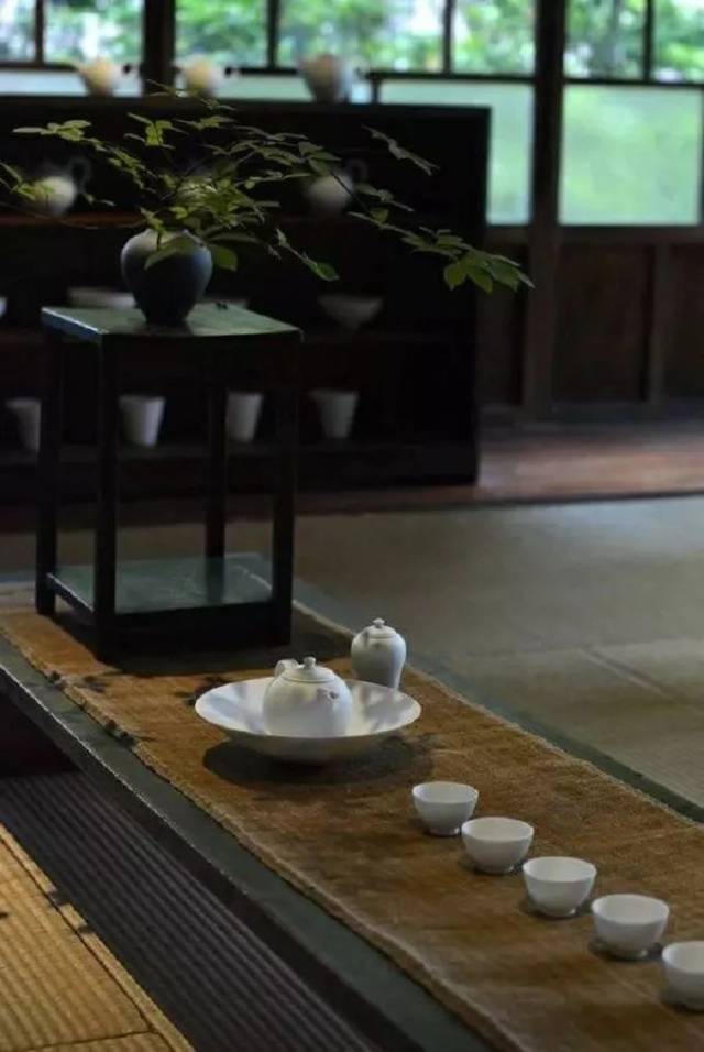 孕期饮茶，这些好处你了解吗？